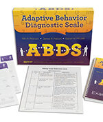 Adaptive Behavior Diagnostic Scale (ABDS)