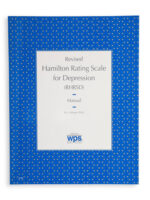 Revised Hamilton Rating Scale for Depression (RHRSD)