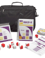 Wechsler Abbreviated Scale of Intelligence, Second Edition (WASI-II)