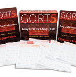 Gray Oral Reading Test - Fifth Edition (GORT-5)
