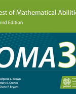Test of Mathematical Abilities - Third Edition (TOMA-3)