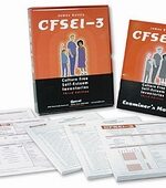 Culture Free Self-Esteem Inventories : Third Edition (CFSEI3)*