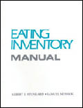 Eating Inventory