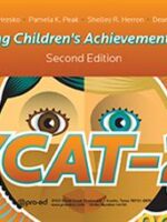 Young Children's Achievement Test - Second Edition (YCAT-2)