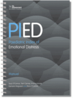 Paediatric Index of Emotional Distress (PI-ED)