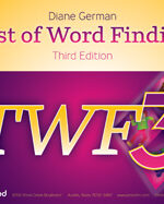 Test of Word FindingThird Edition (TWF-3)