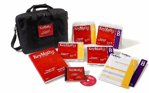 KeyMath-3 Diagnostic Assessment