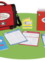 Social Emotional Evaluation (SEE)