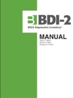 Beck Depression Inventory-II (BDI-II)
