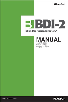 Beck Depression Inventory-II (BDI-II)