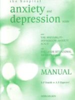 Hospital Anxiety and Depression Scale (HADS)