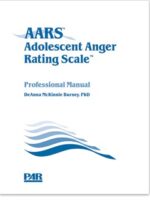 Adolescent Anger Rating Scale (AARS)