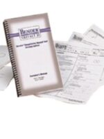 Bender Gestalt Test: Adult*