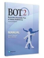 Bruininks-Oseretsky Test of Motor Proficiency, Second Edition (BOT-2) : Comprehensive Training DVD