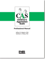 Child aggression Scale