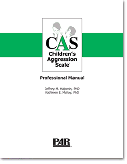 Child aggression Scale