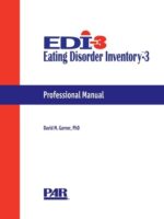 Eating Disorder Inventory-3 (EDI-3)