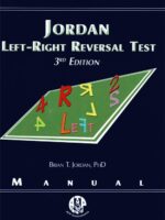 Jordan Left-Right Reversal Test – 3 (JLRRT-3)
