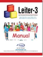 Leiter Adult Intelligence Scale (LAIS)