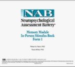 NAB Memory- Module