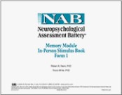 NAB Memory- Module