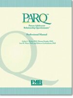 Parent Adolescent Relationship Questionnaire (PARQ)