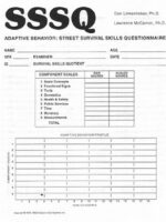 Street Survival Skills