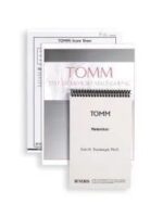 Test of Memory Malingering (TOMM)