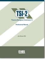 Trauma Symptom Inventory-2 (TSI-2)